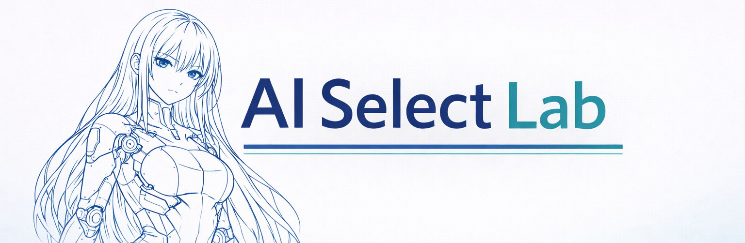 AI Select Lab